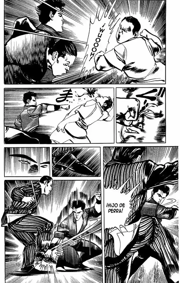 Kenji capítulo 51, página 6