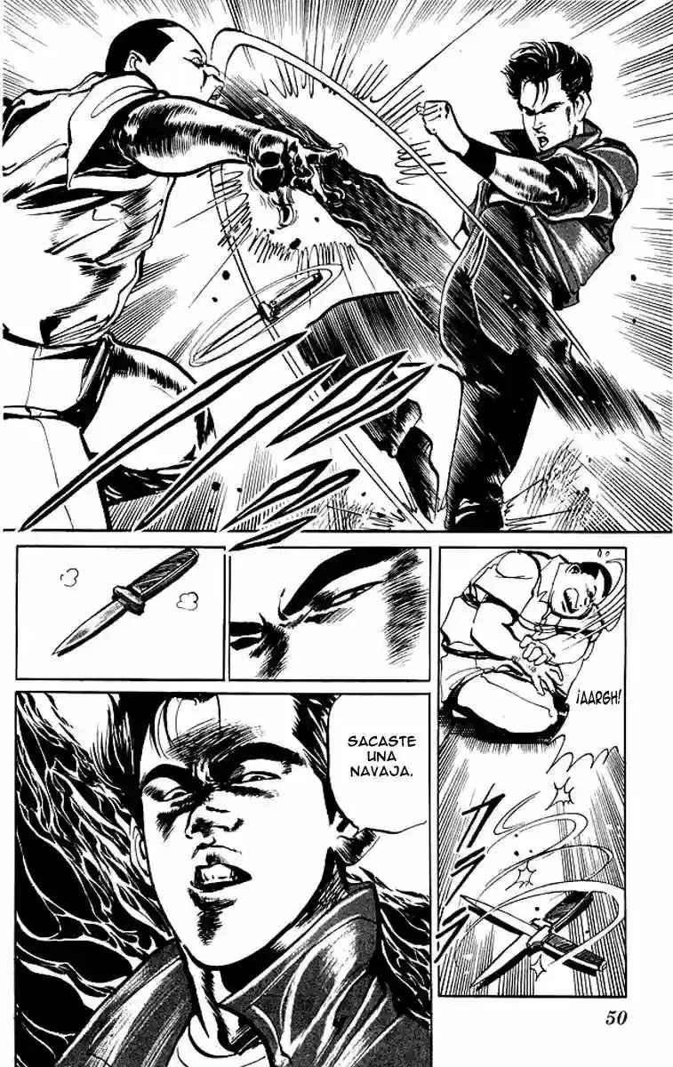 Kenji capítulo 51, página 8