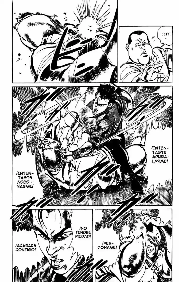 Kenji capítulo 51, página 9