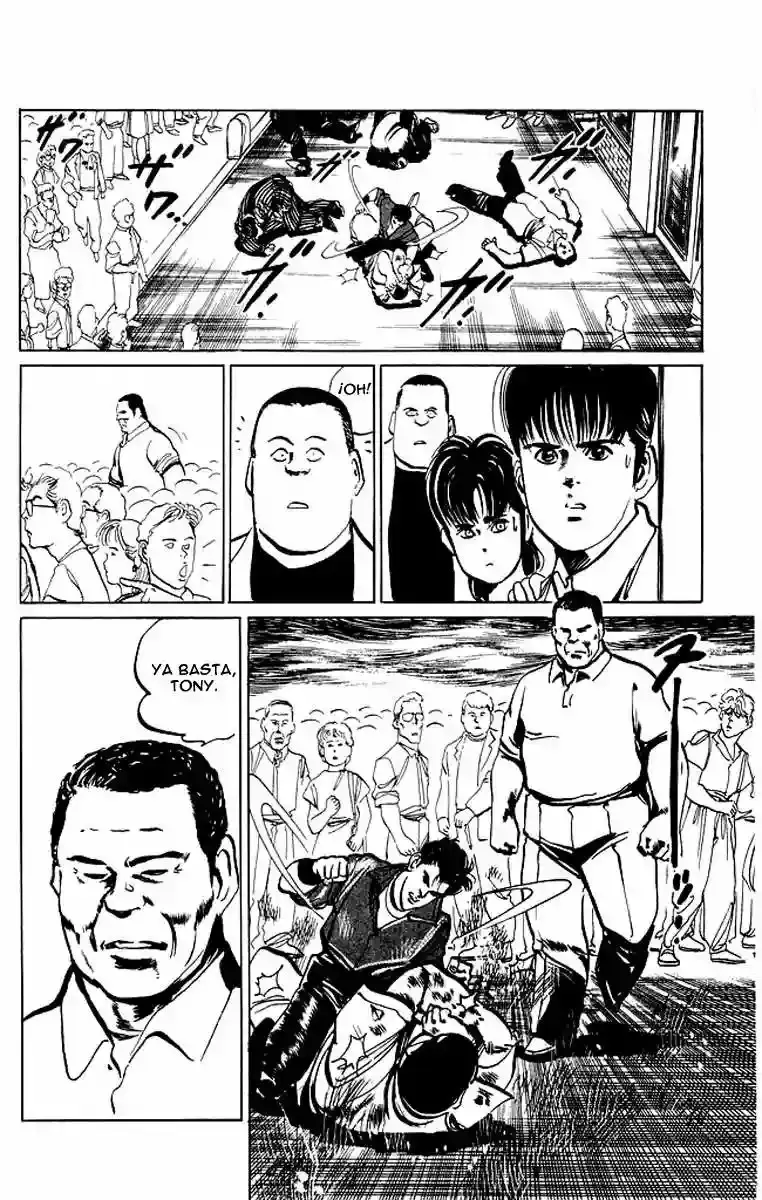 Kenji capítulo 51, página 10