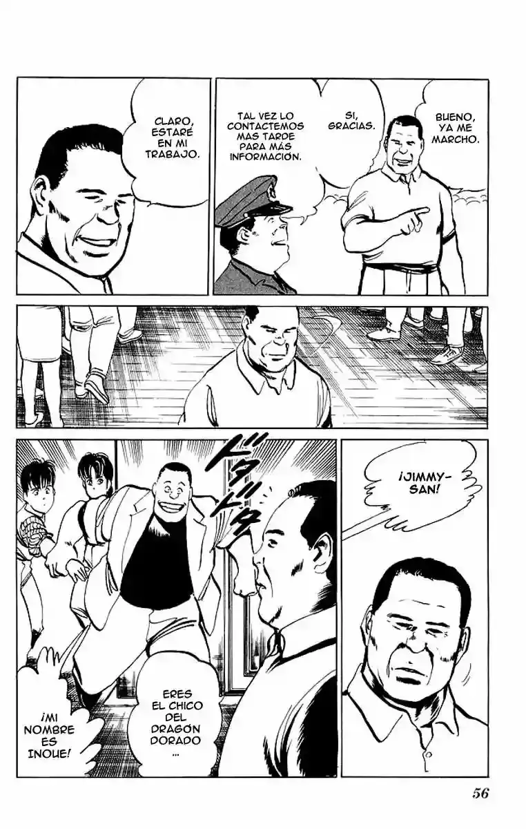 Kenji capítulo 51, página 14