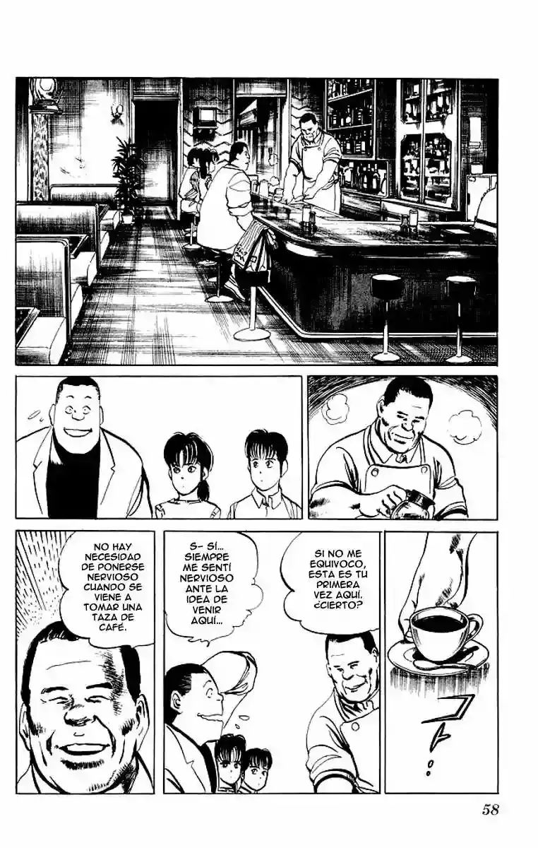 Kenji capítulo 51, página 16