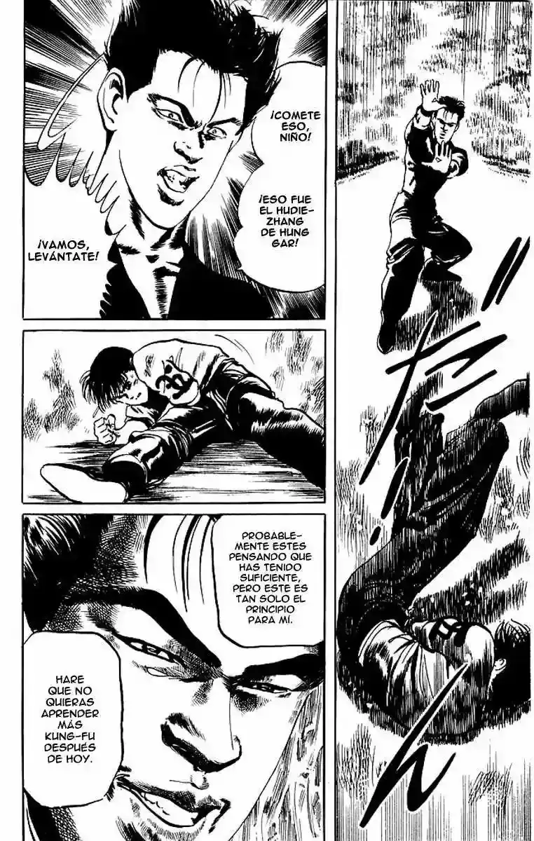 Kenji capítulo 54, página 6