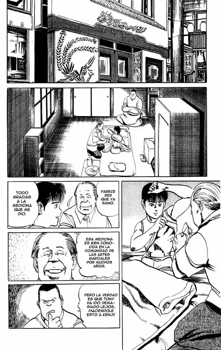 Kenji capítulo 55, página 2