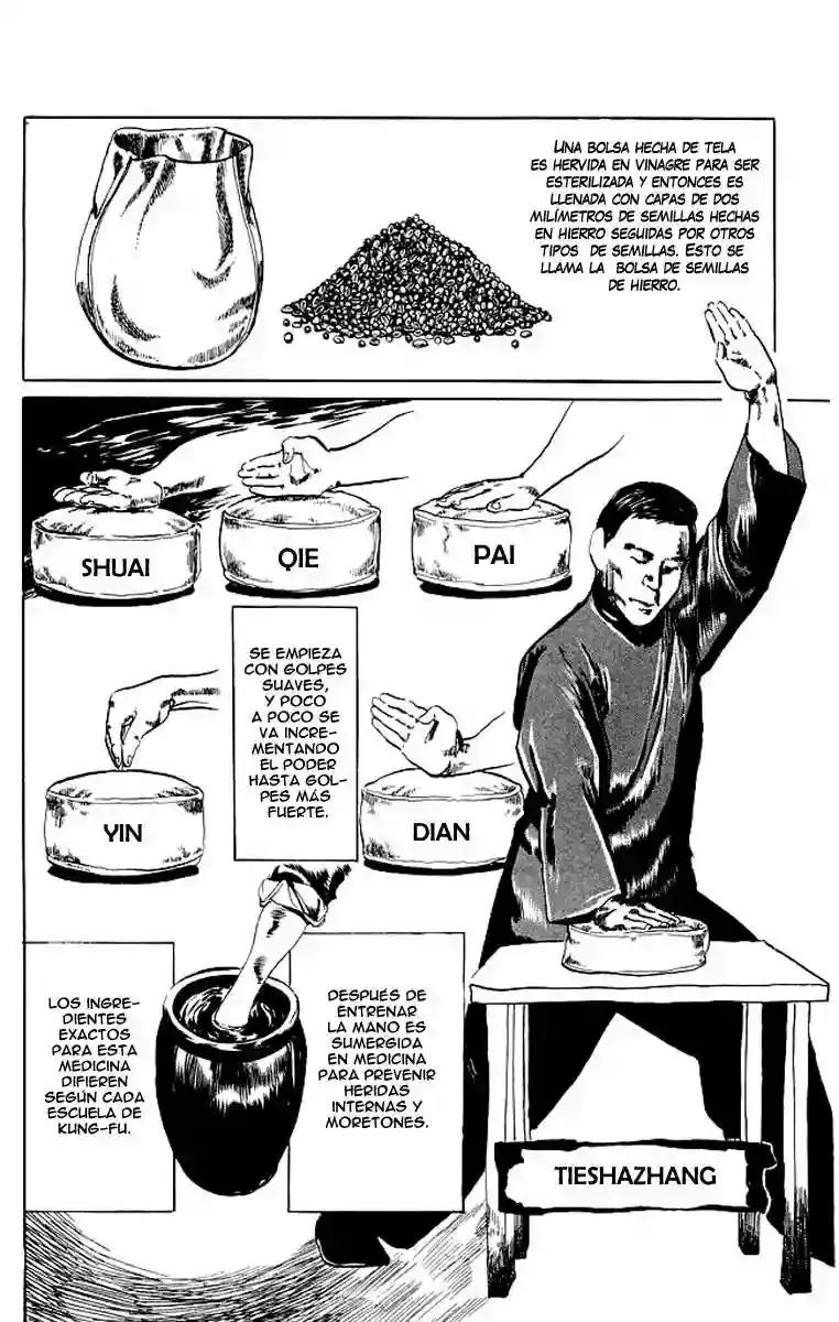 Kenji capítulo 55, página 6