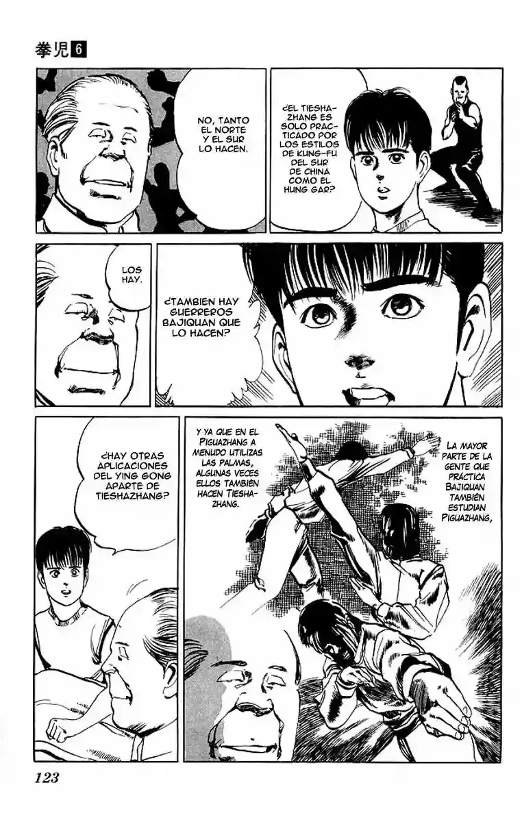 Kenji capítulo 55, página 7