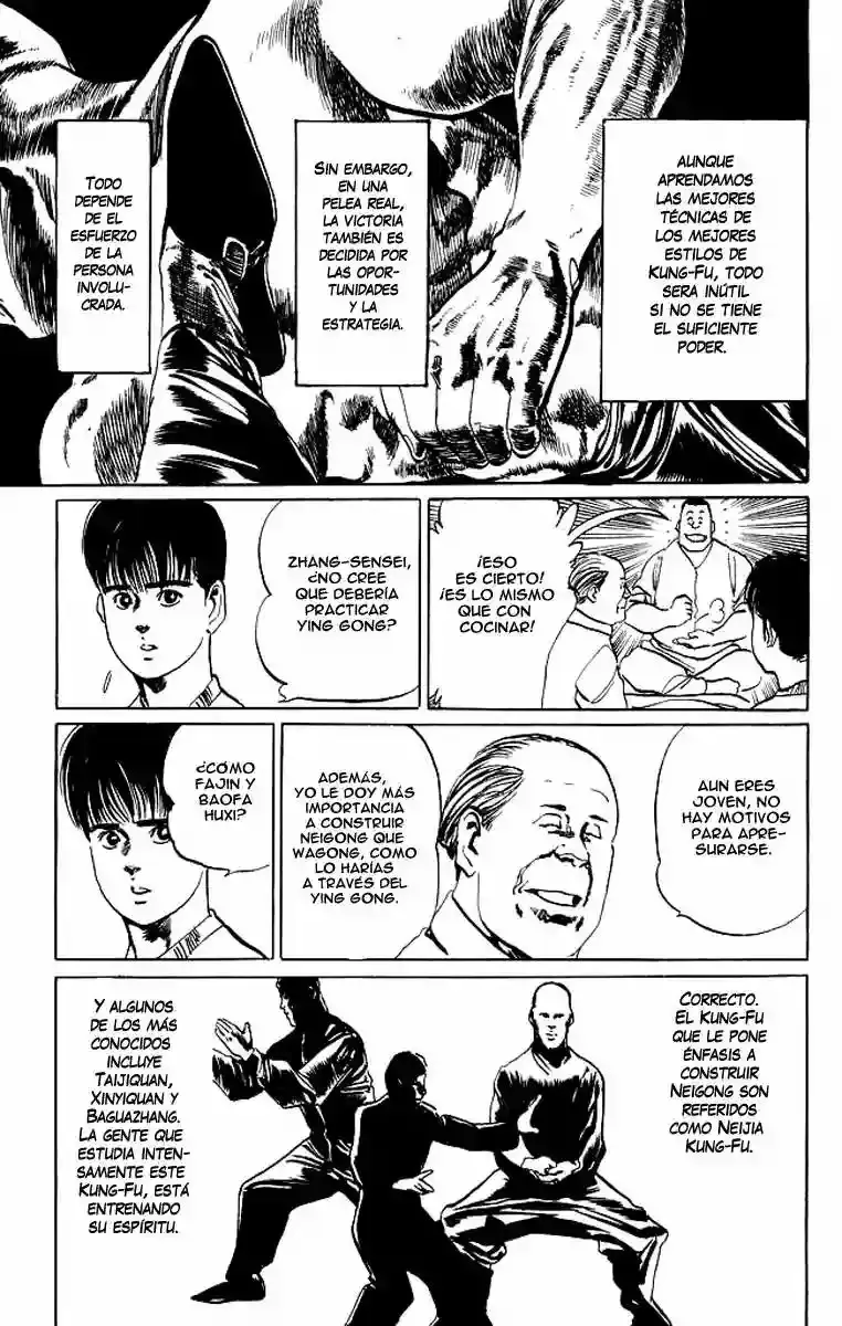 Kenji capítulo 55, página 9