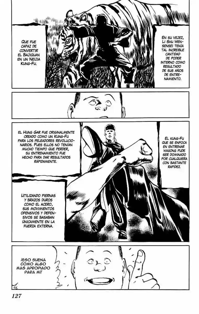 Kenji capítulo 55, página 11