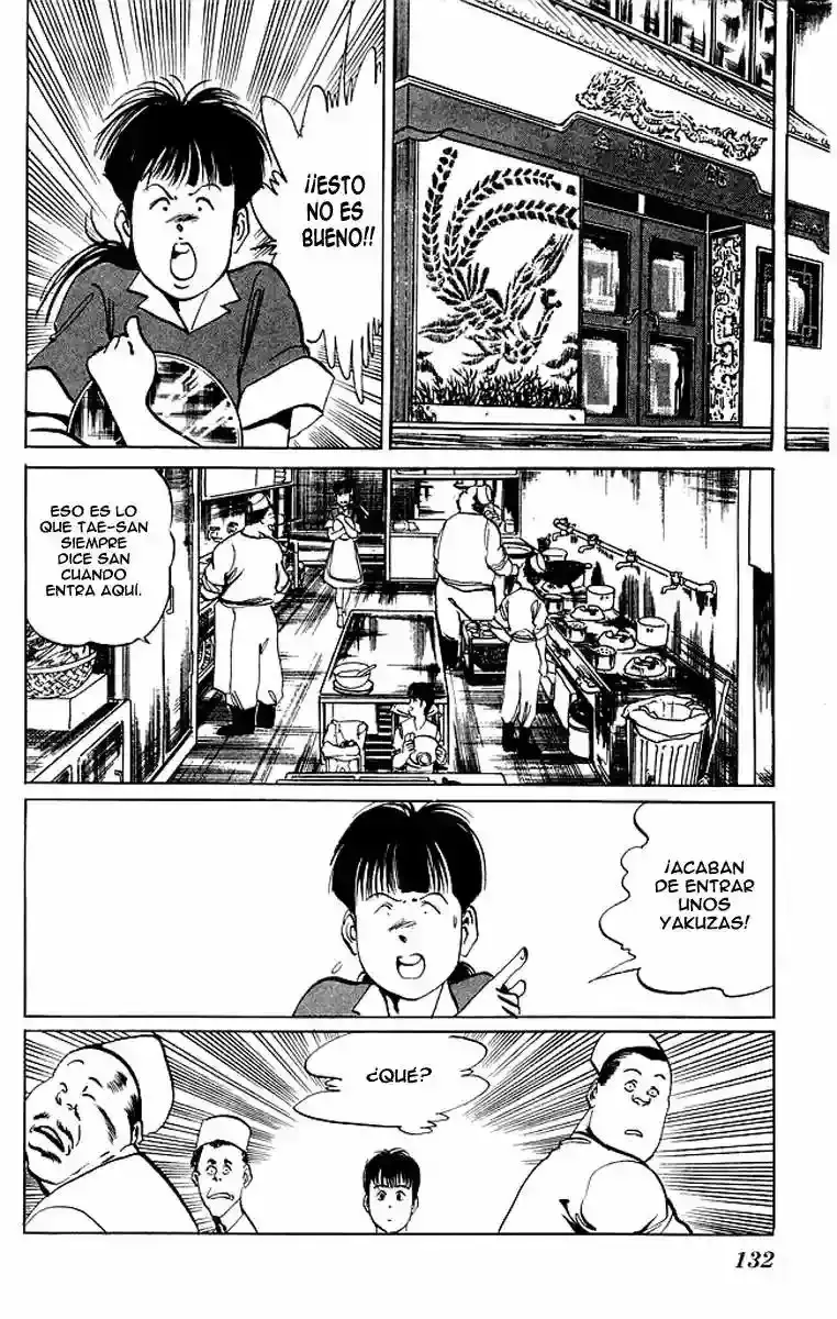 Kenji capítulo 55, página 16