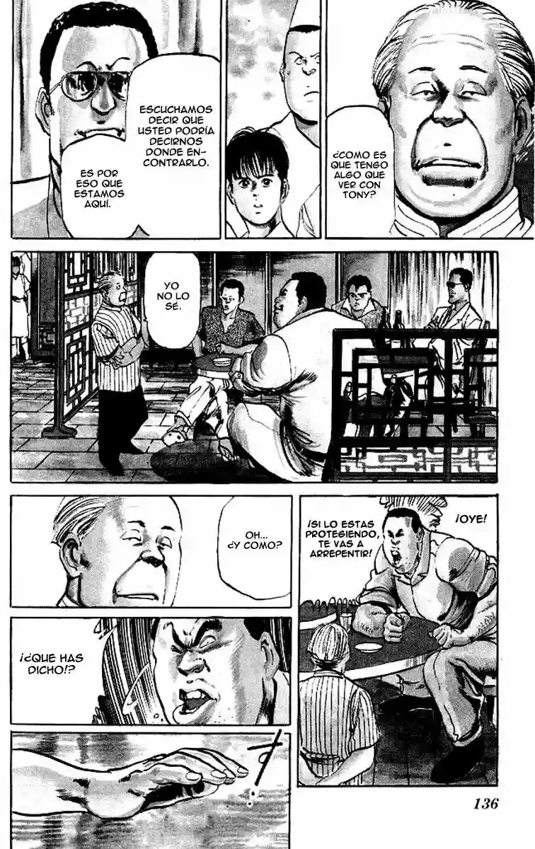 Kenji capítulo 56, página 2