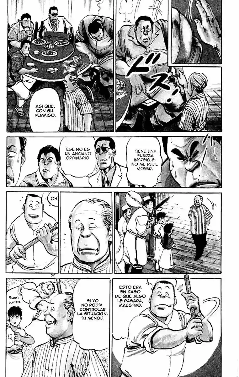 Kenji capítulo 56, página 4