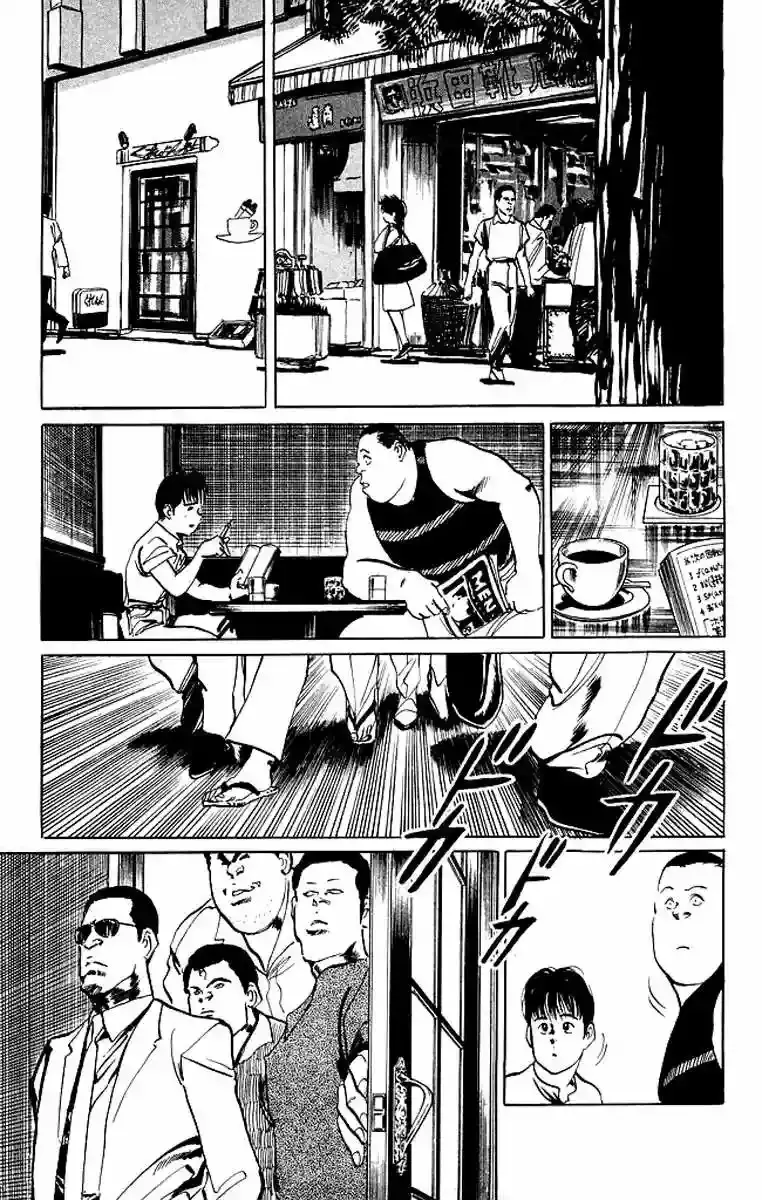 Kenji capítulo 56, página 5