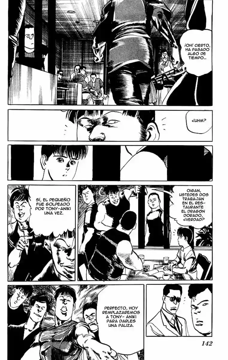 Kenji capítulo 56, página 8