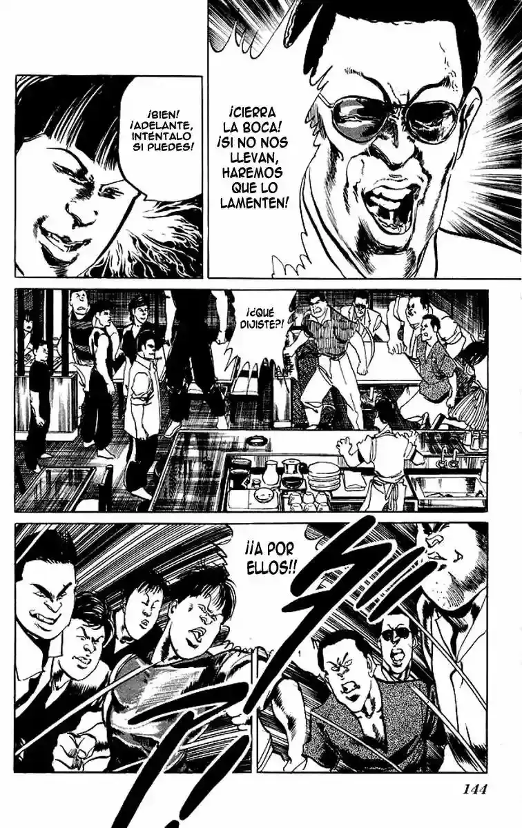 Kenji capítulo 56, página 10
