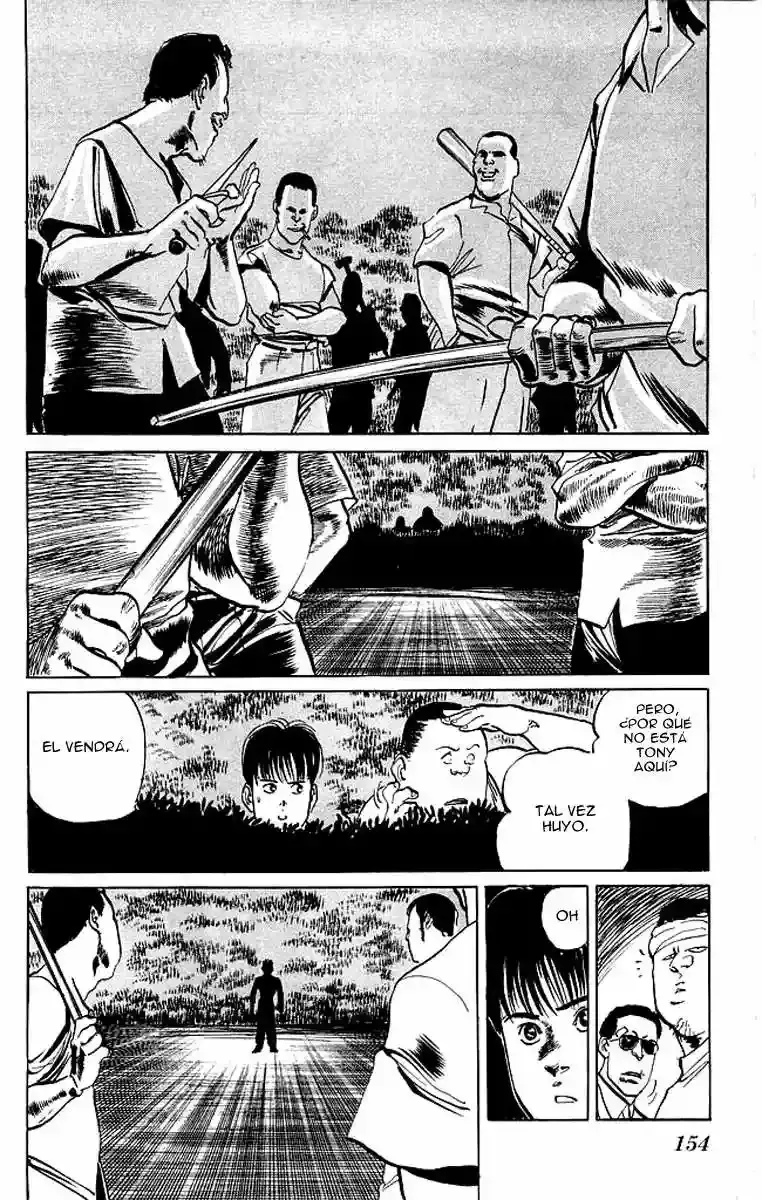 Kenji capítulo 57, página 2
