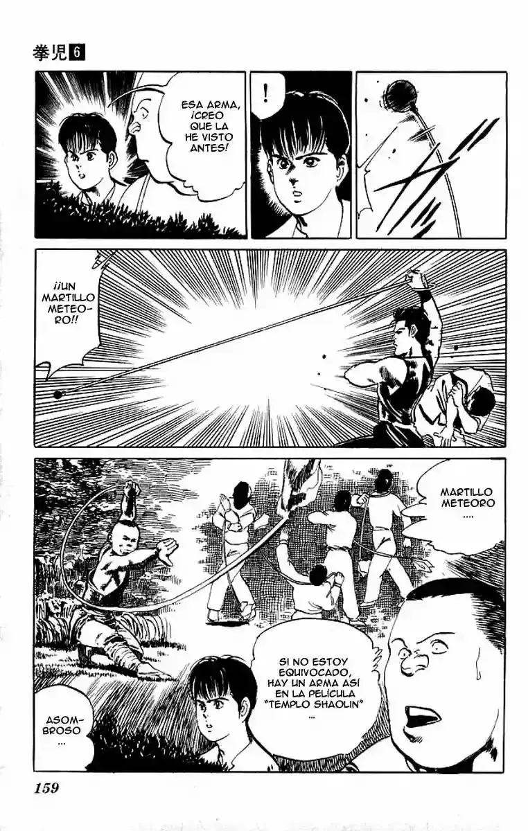 Kenji capítulo 57, página 7