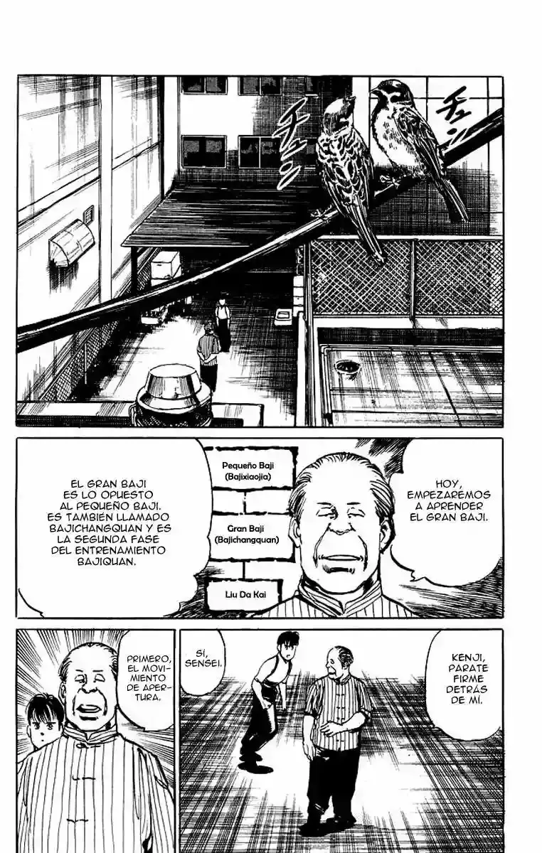 Kenji capítulo 58, página 2