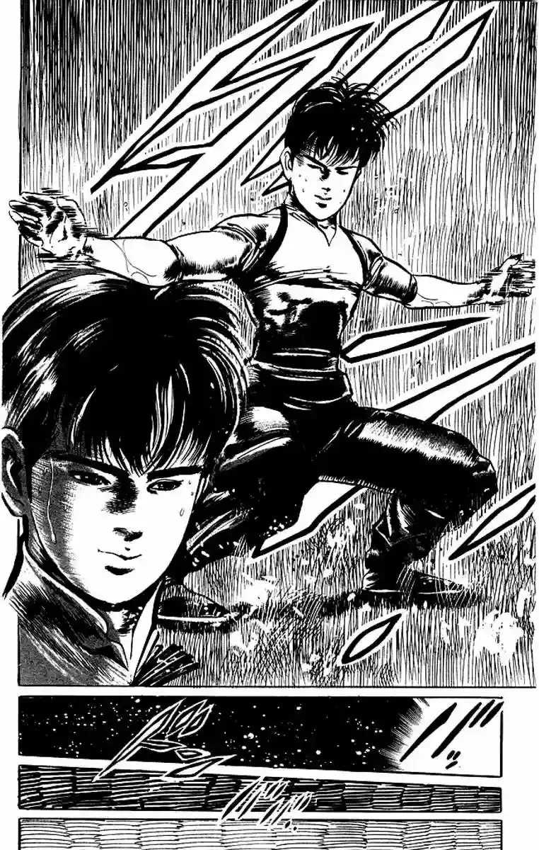 Kenji capítulo 58, página 10