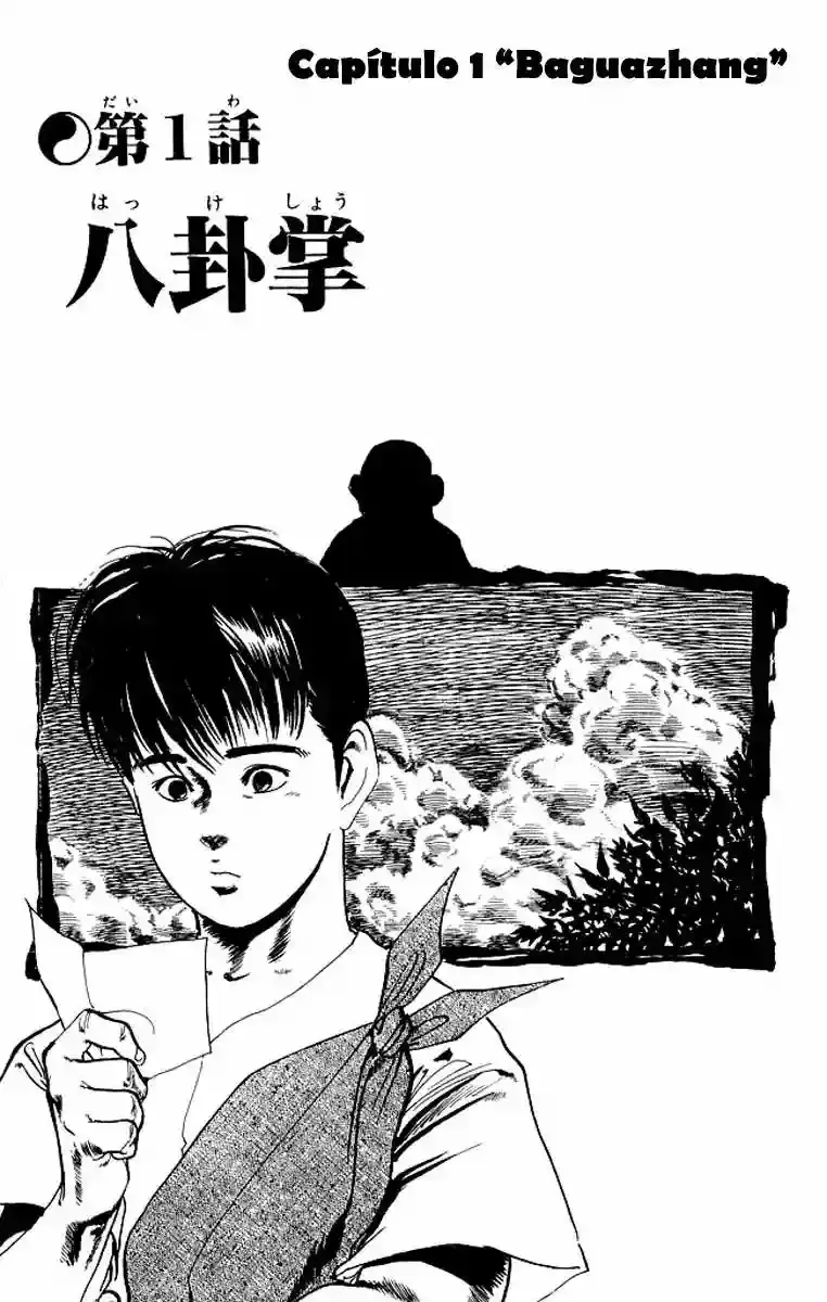 Kenji capítulo 59, página 3