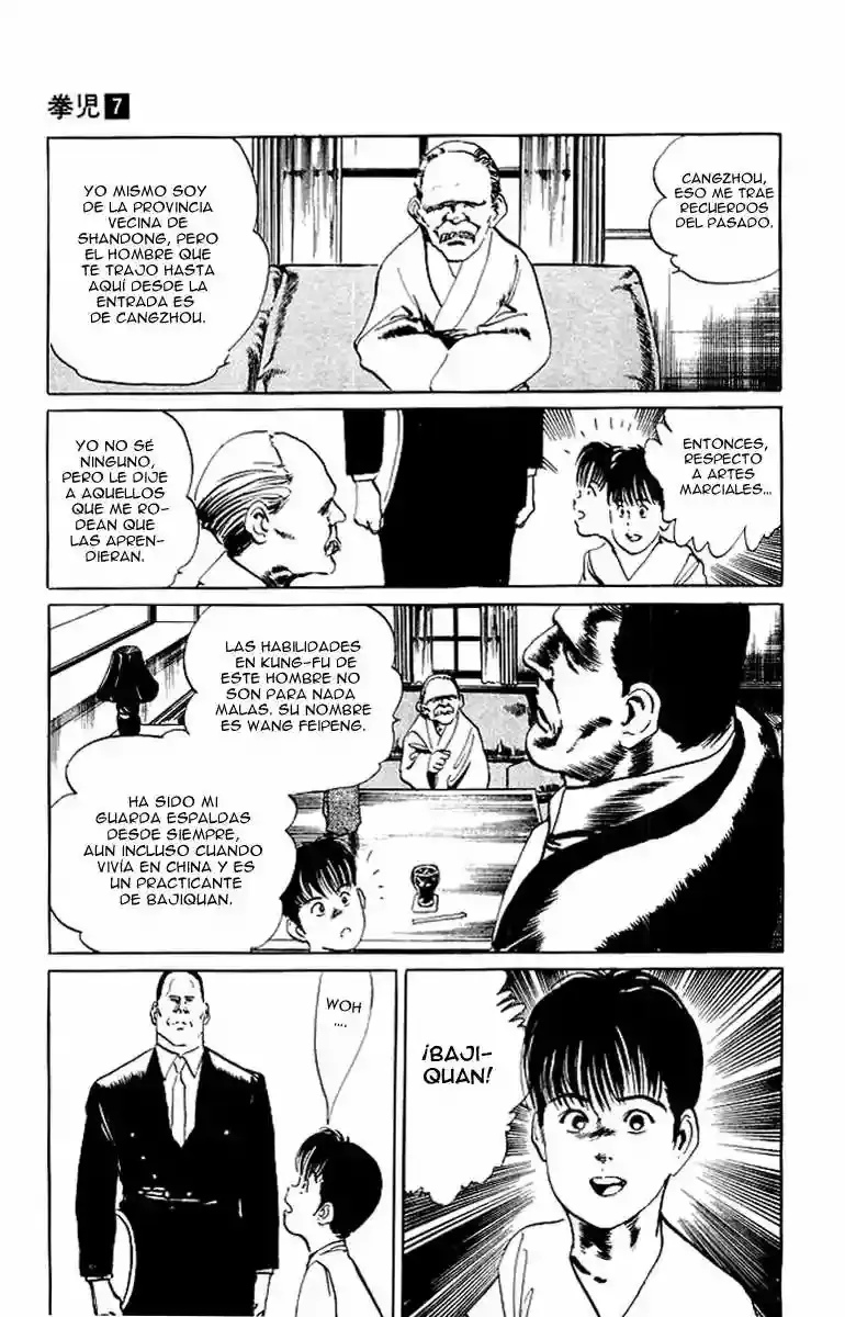 Kenji capítulo 59, página 11