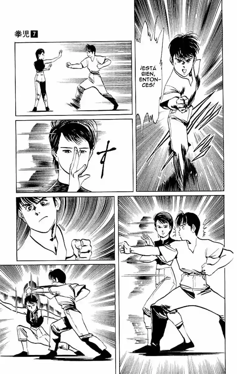 Kenji capítulo 59, página 17