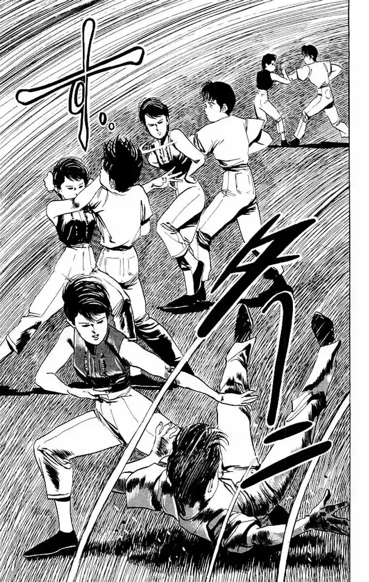 Kenji capítulo 59, página 19