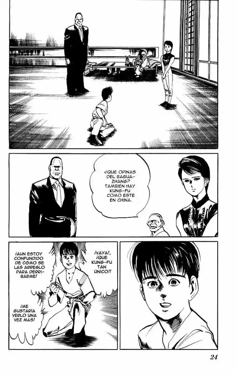 Kenji capítulo 60, página 2