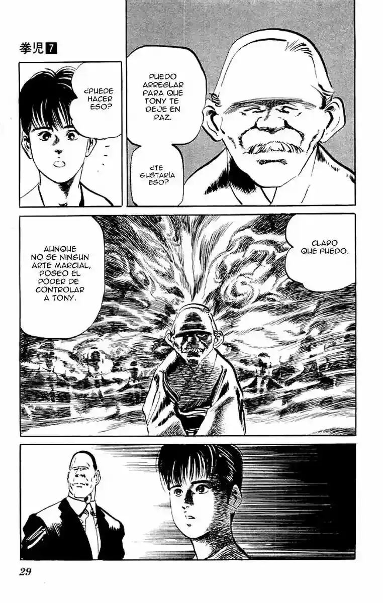 Kenji capítulo 60, página 7
