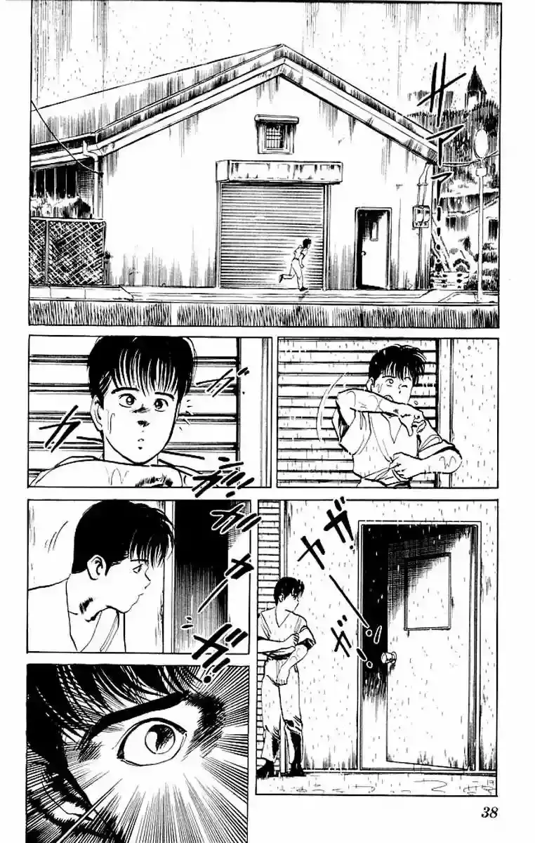 Kenji capítulo 60, página 16