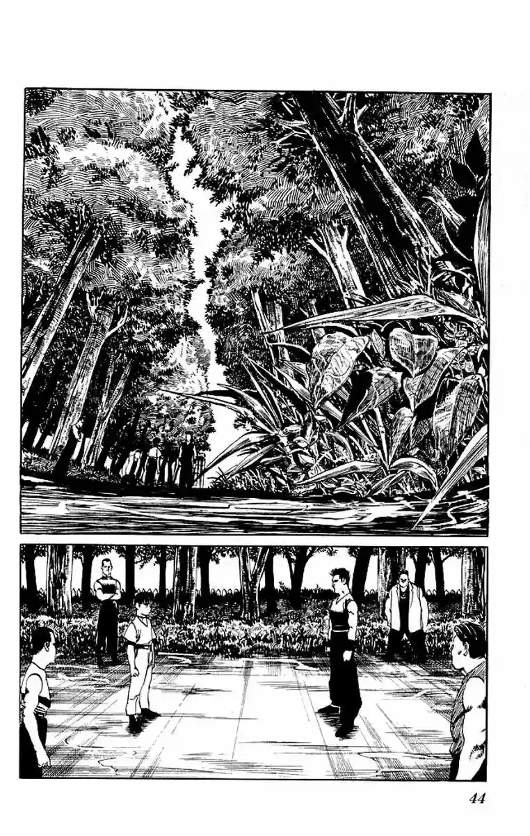 Kenji capítulo 61, página 2
