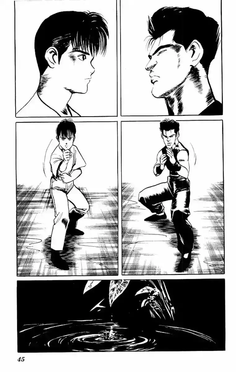 Kenji capítulo 61, página 3