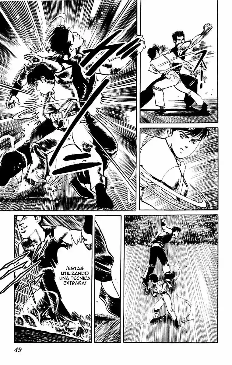 Kenji capítulo 61, página 7