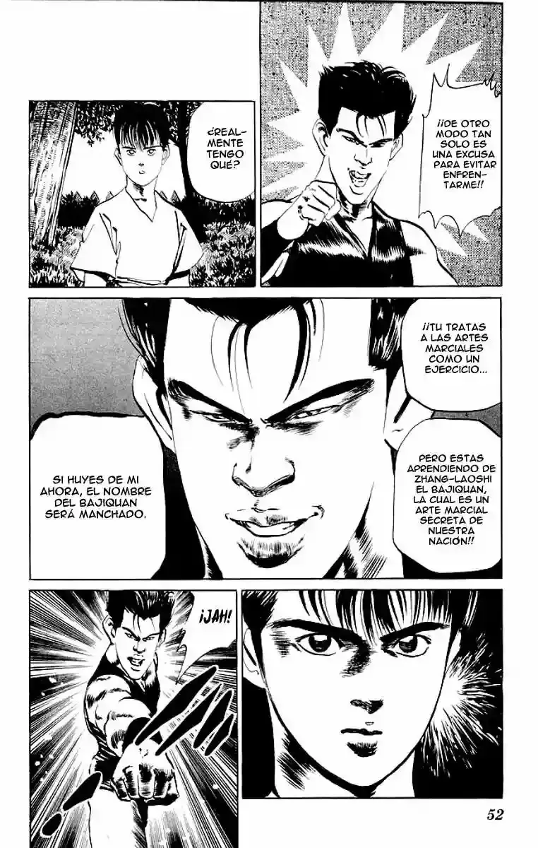 Kenji capítulo 61, página 10