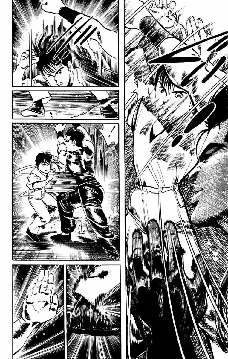 Kenji capítulo 61, página 12