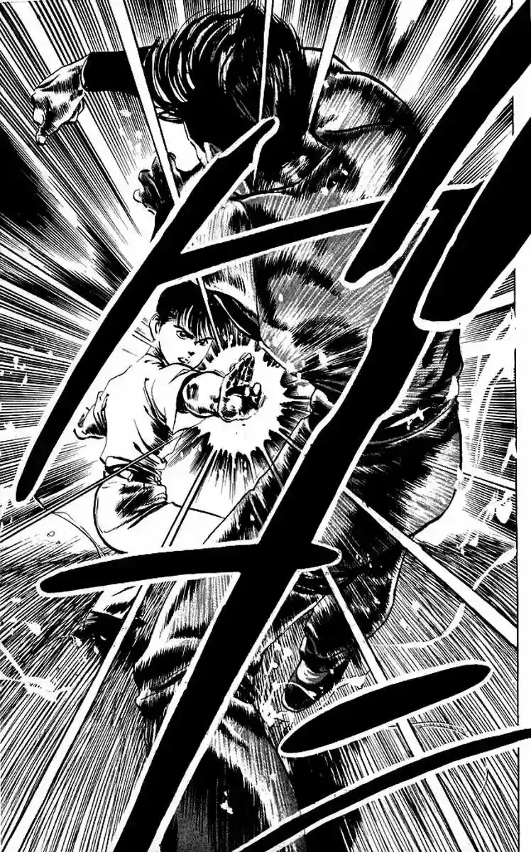 Kenji capítulo 61, página 13
