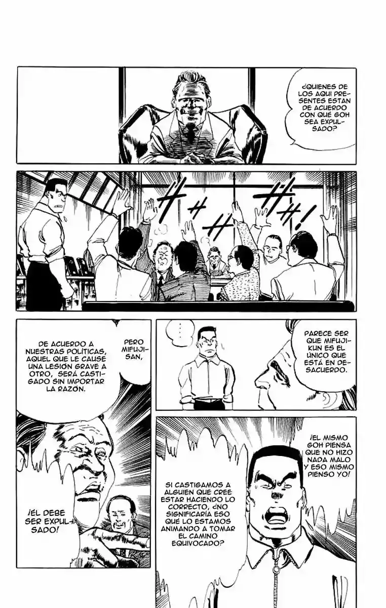 Kenji capítulo 67, página 6
