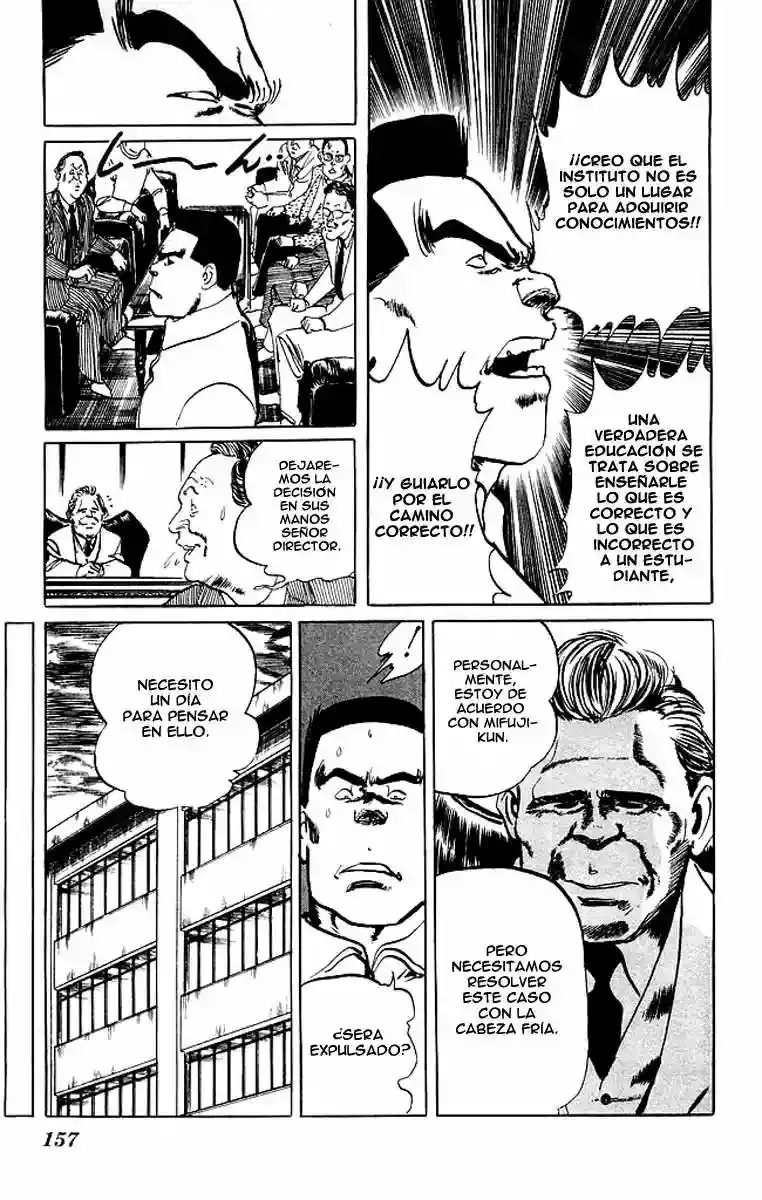 Kenji capítulo 67, página 7