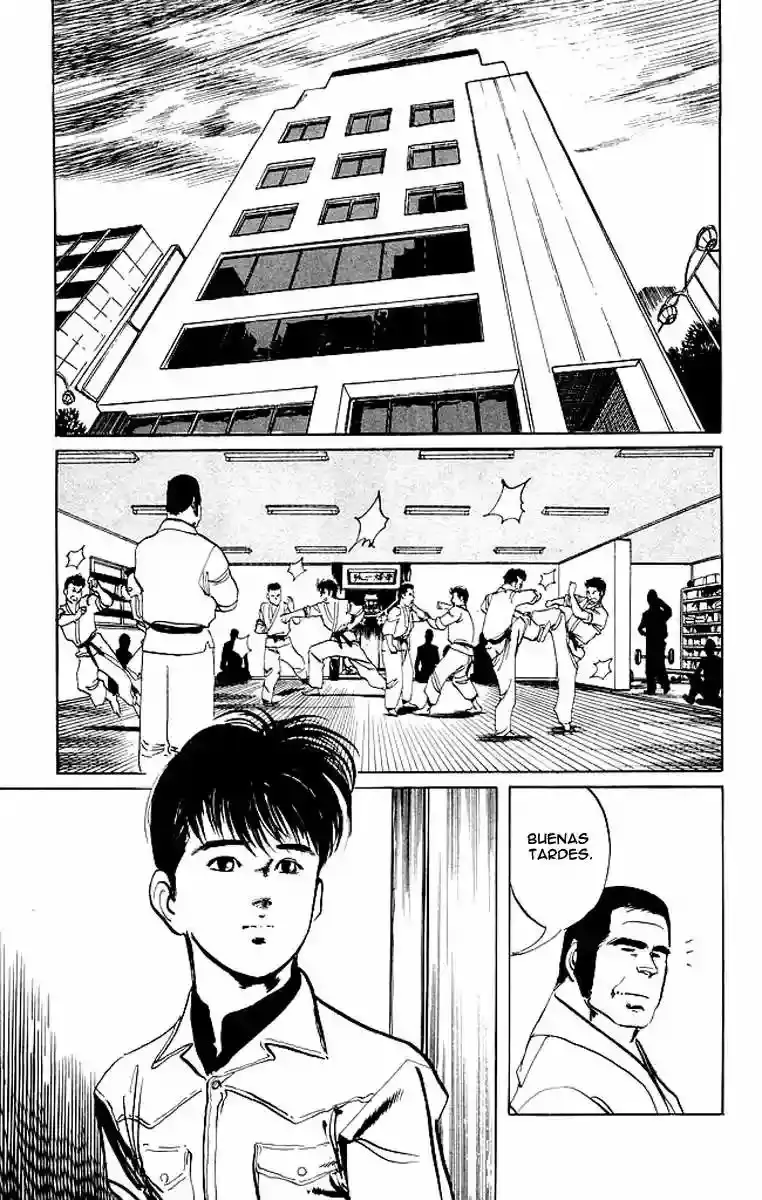 Kenji capítulo 67, página 13
