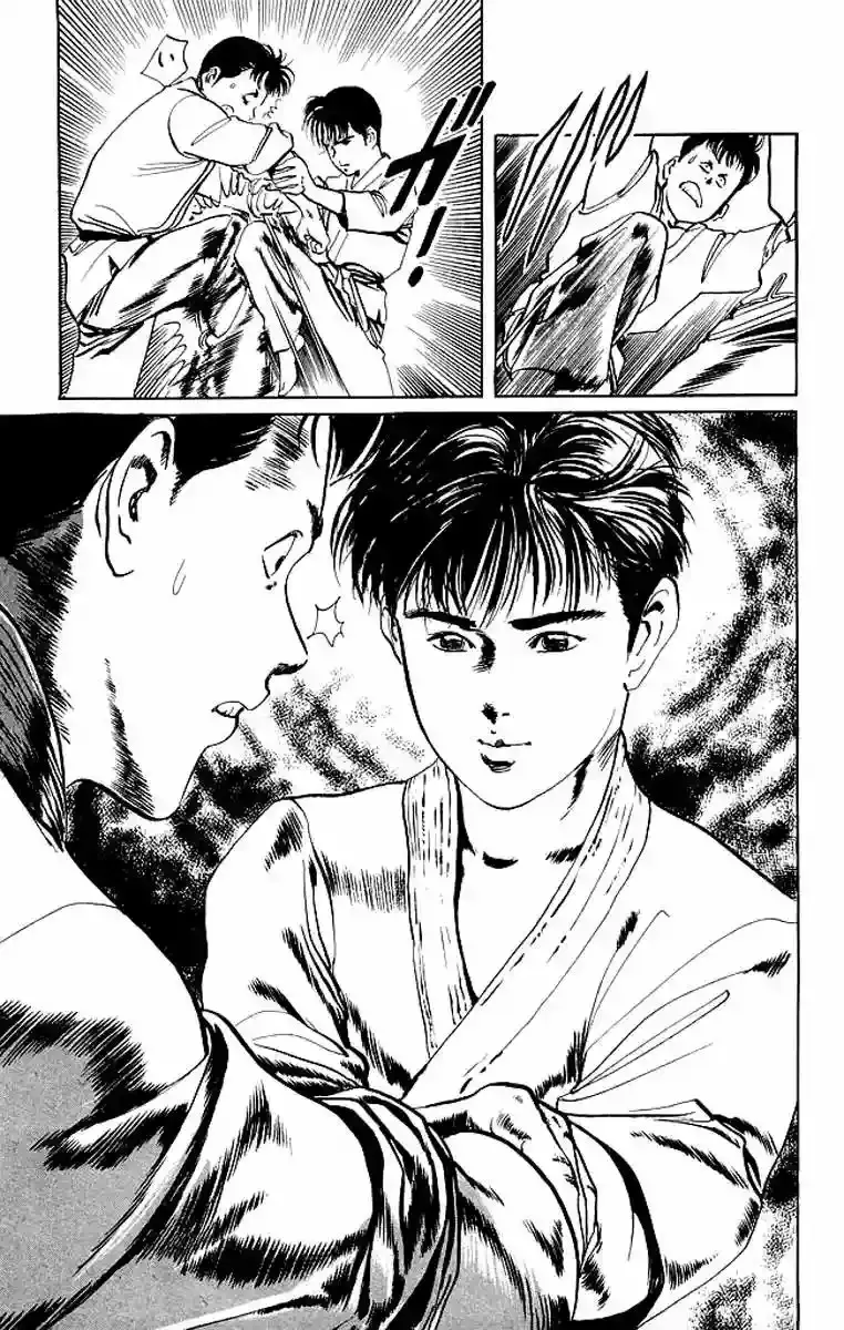 Kenji capítulo 67, página 17