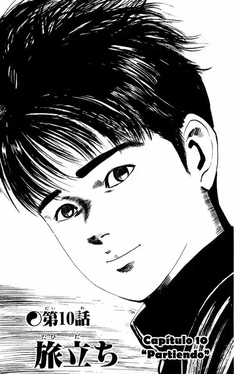 Kenji capítulo 68, página 3