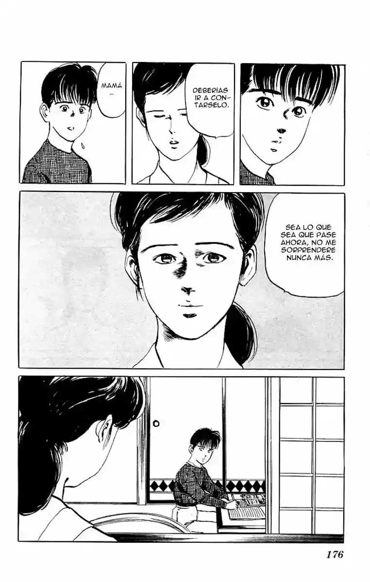 Kenji capítulo 68, página 8