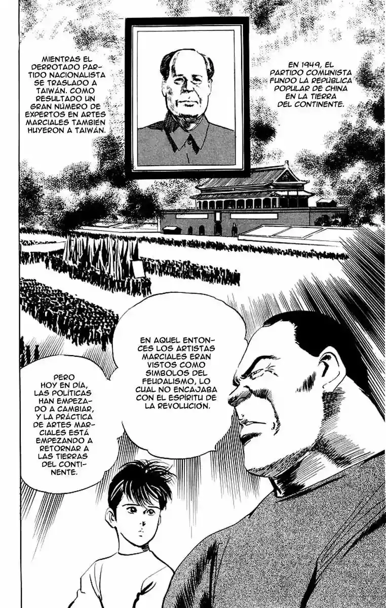 Kenji capítulo 69, página 12