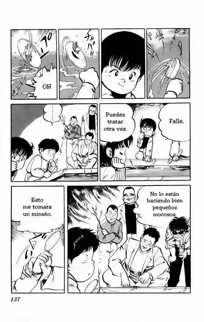 Kenji capítulo 7, página 5