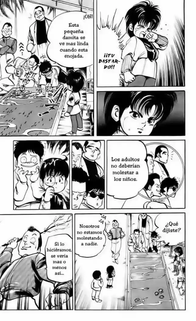 Kenji capítulo 7, página 7