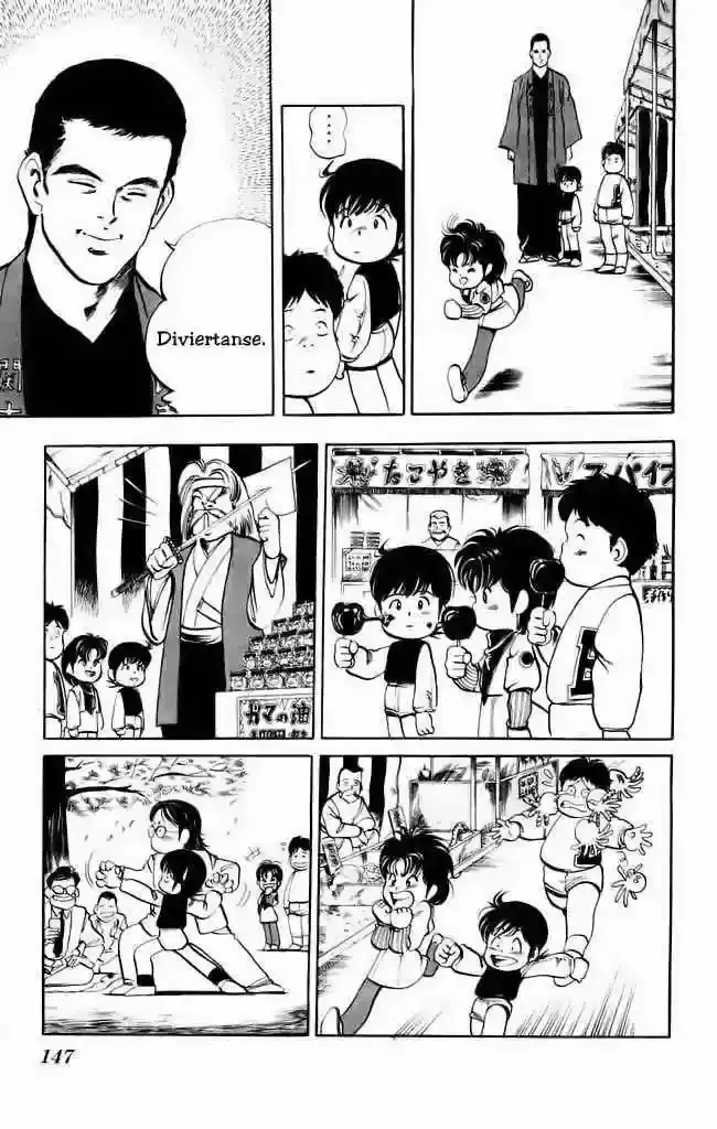 Kenji capítulo 7, página 15