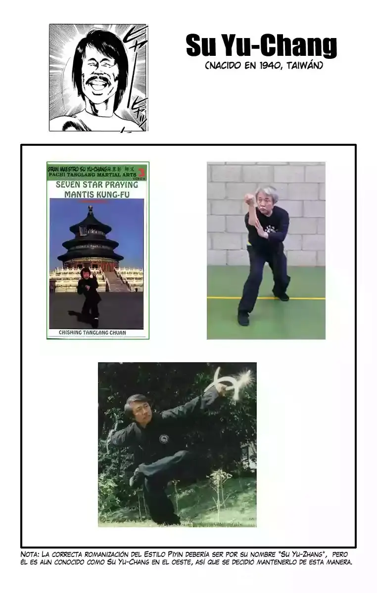 Kenji capítulo 70, página 23