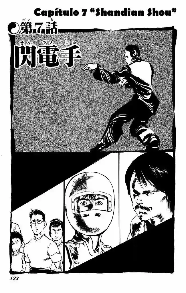 Kenji capítulo 75, página 3