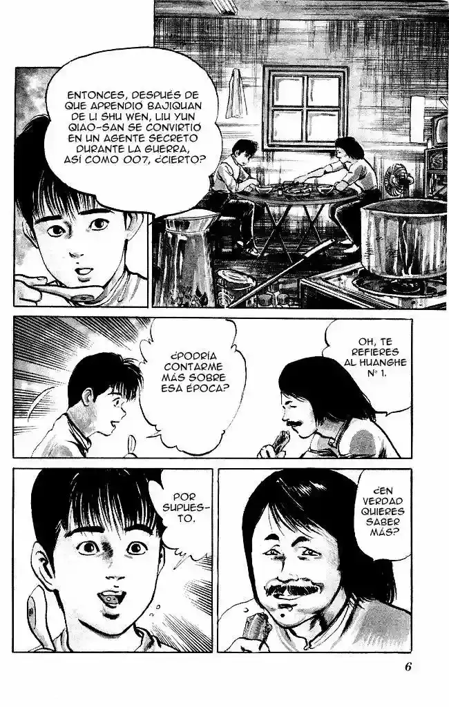 Kenji capítulo 78, página 5