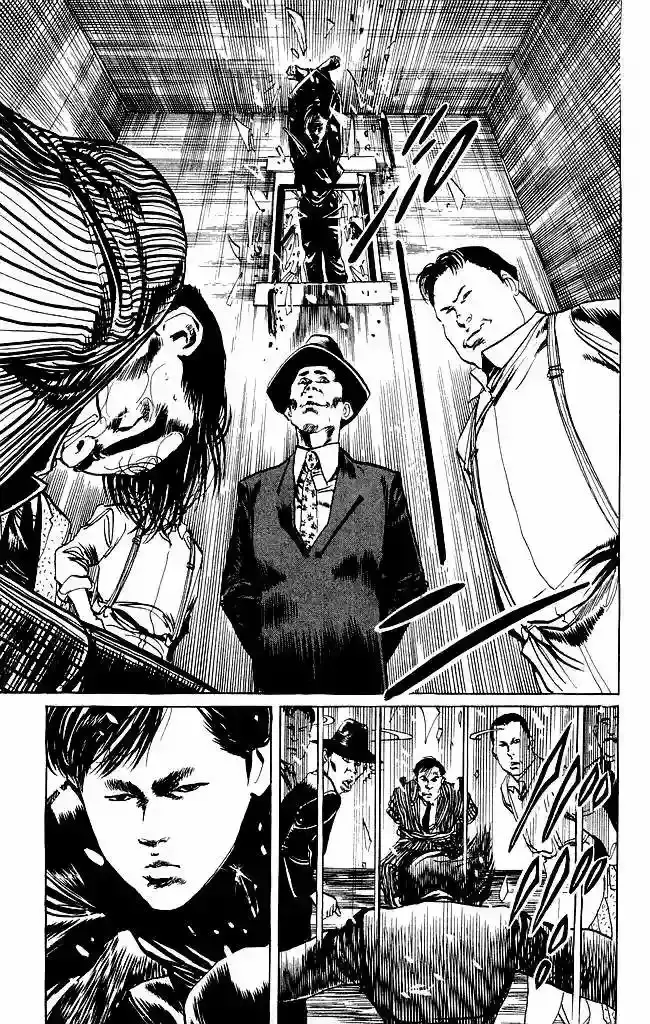 Kenji capítulo 78, página 14