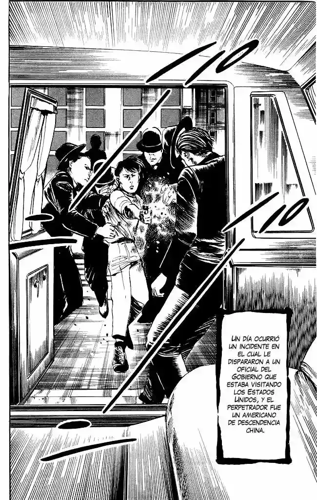 Kenji capítulo 80, página 10